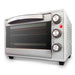EAN 8426156016016 - Grunkel HR-23SILVER horno tostador 23 L 1600 W Acero inoxidable imagen 1