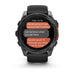 EAN 0753759338152 - Garmin Fenix 8 3,56 cm (1.4") AMOLED 51 mm Digital 454 x 454 Pixeles Pantalla táctil Gris Wifi GPS (satél imagen 11