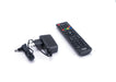 EAN 4260427611371 - Xoro HRT 8770 Twin Cable, Ethernet (RJ-45), Satélite 4K Ultra HD Negro imagen 4