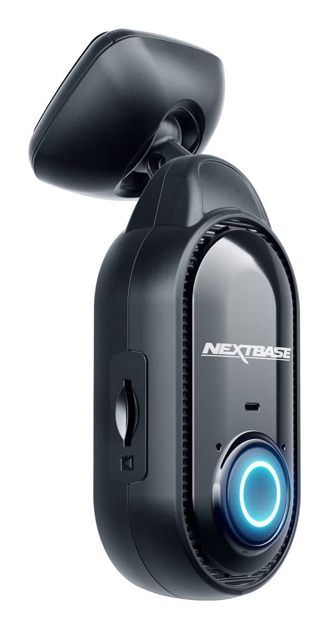 EAN 5060910807439 - Nextbase Piqo 1k HD Wifi Bluetooth Negro imagen 1