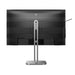 EAN 8721038003734 - Philips 4000 series 27B2N4500/00 pantalla para PC 68,6 cm (27") 2560 x 1440 Pixeles Quad HD LCD Gris imagen 8