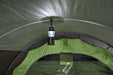 EAN 4001690118361 - High Peak Bozen 5.0 Verde, Gris Tienda tipo túnel imagen 4