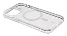 EAN 8018080466373 - Cellularline 8018080466373 funda para teléfono móvil 15,5 cm (6.1") Transparente imagen 1