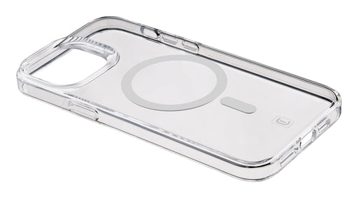 EAN 8018080466373 - Cellularline 8018080466373 funda para teléfono móvil 15,5 cm (6.1") Transparente imagen 1