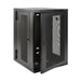 EAN 37332189707 - Tripp Lite SRW18USDP armario rack Bastidor de pared Negro imagen 2