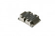 EAN 0672042259533 - Supermicro SNK-P0067PS sistema de refrigeración para ordenador Procesador Disipador térmico/Radiador imagen 2