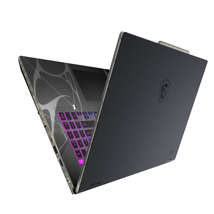 EAN 4711377334617 - MSI Cyborg 17 B2RWFKG-001FR Intel Core 7 240H Portátil 43,9 cm (17.3") Full HD 16 GB DDR5-SDRAM 512 GB SS imagen 13
