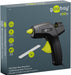 EAN 4040849778247 - Goobay 77824 pistola y lápiz de silicona caliente Pistola de cola termofusible Negro 80 W imagen 6