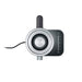 EAN 4001627029517 - Graef WK350 tetera eléctrica 1 L 2000 W Negro, Acero inoxidable, Transparente imagen 9