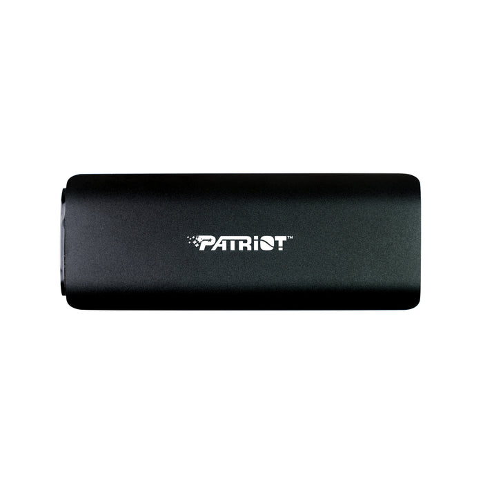 EAN 4711378425925 - Patriot Memory Patriot Transporter 4 TB USB Tipo C 3.2 Gen 2 (3.1 Gen 2) Negro imagen 4
