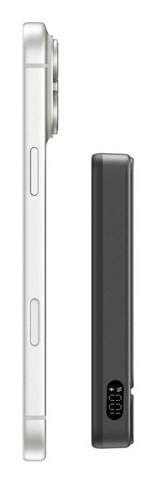 EAN 0745883954568 - Belkin BPD022HQBK batería externa 10000 mAh Cargador inalámbrico Negro imagen 6