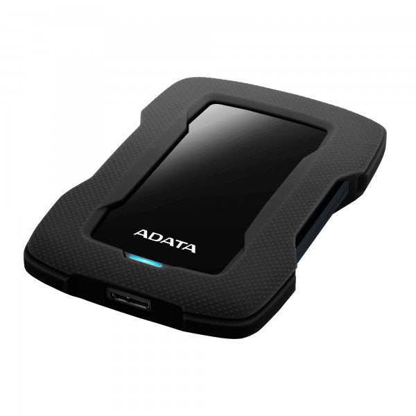 EAN 4713218465559 - ADATA HD330 disco duro externo 5 TB 2.5" Micro-USB B 3.2 Gen 1 (3.1 Gen 1) Negro imagen 3