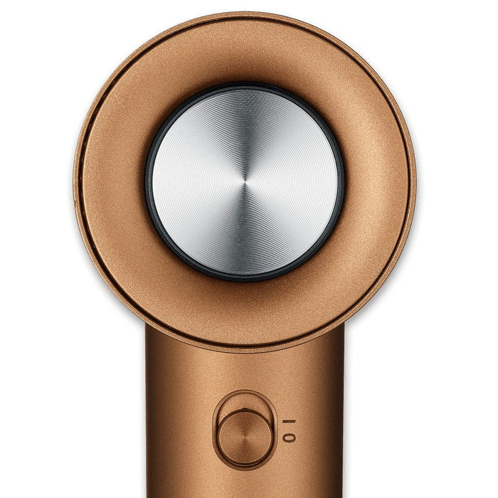 EAN 4008146049279 - Severin HT 0172 secador 2000 W Negro, Bronce imagen 11