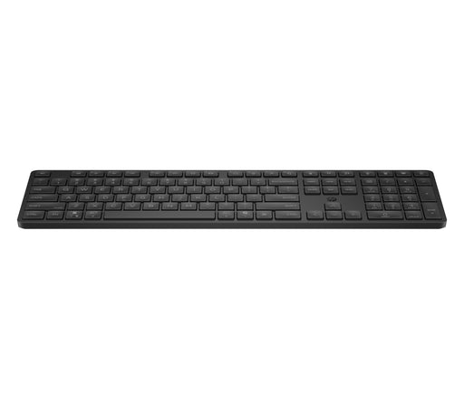 EAN 198990908526 - HP 490K Multi-Device Dual-Mode Keyboard teclado Hogar USB + Bluetooth QWERTY Inglés Negro imagen 1