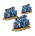EAN 5011921200504 - Games Workshop Bike Squad imagen 1