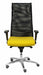 EAN 5705831112490 - PIQUERAS Y CRESPO Sahuco XL Asiento acolchado tapizado Respaldo de malla imagen 1