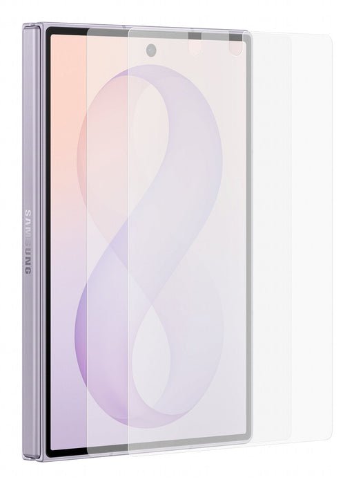 EAN 8806099229436 - Samsung EF-UF971CTEGWW protector de pantalla o trasero para teléfono móvil Protector de pantalla anti-ref imagen 1