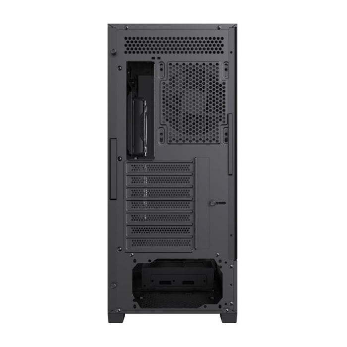 EAN 6931858778473 - GameMax VISTA 2 AB Midi Tower Negro imagen 9