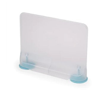 EAN 5028420006568 - Joseph Joseph JJ851665 accesorio o pieza de frigorífico/congelador Divisor de estante Azul, Transparente imagen 1