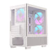 EAN 6977277360417 - Einarex EXCS-PM-150R-W carcasa de ordenador Midi Tower Blanco imagen 14