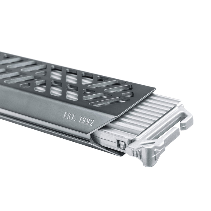 EAN 4719512134177 - Cooler Master Oracle Air Caja externa para unidad de estado sólido (SSD) Plata M.2 imagen 6
