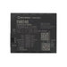 EAN 4779027312729 - Teltonika FMB140 Coche Rastreador de GPS Negro imagen 9