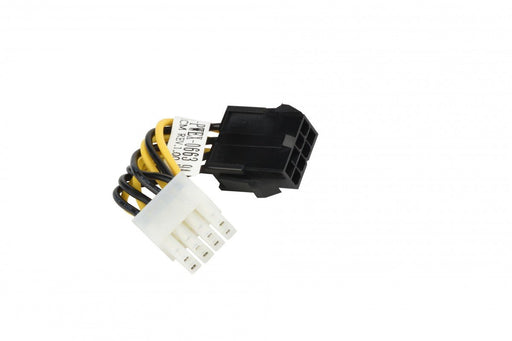 EAN 672042178728 - Supermicro CBL-PWEX-0663 cable de alimentación interna 0,05 m imagen 2