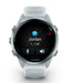 EAN 753759349813 - Garmin Forerunner 570 3,05 cm (1.2") AMOLED 42 mm Digital 390 x 390 Pixeles Pantalla táctil Aluminio, Blan imagen 4
