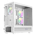 EAN 6931858712125 - GameMax NEX C51 WH carcasa de ordenador Blanco imagen 10