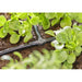 EAN 4078500058582 - Gardena 13211-20 accesorio para manguera Conector de manguera Plástico Negro 10 pieza(s) imagen 3