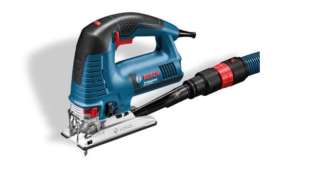 EAN 3165140746274 - Bosch GST 160 BCE power jigsaws 800 W 2,3 kg imagen 1