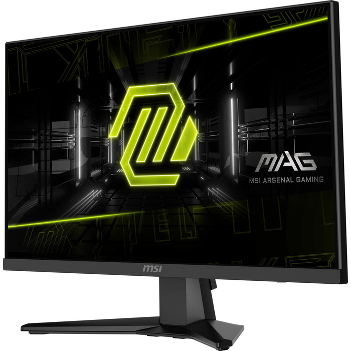 EAN 4711377277037 - MSI MAG 244F pantalla para PC 59,9 cm (23.6") 1920 x 1080 Pixeles Full HD LCD Negro imagen 12