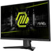 EAN 4711377277037 - MSI MAG 244F pantalla para PC 59,9 cm (23.6") 1920 x 1080 Pixeles Full HD LCD Negro imagen 12