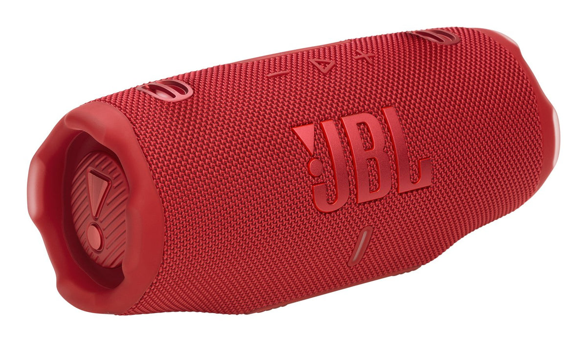 EAN 1200130019562 - JBL Charge 6 Rojo 45 W imagen 2