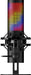 EAN 0197961186741 - HyperX QuadCast 2 S - USB Microphone (Black) Micrófono de superficie para mesa imagen 5