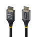 EAN 65030923835 - StarTech.com HDMM21V1F cable HDMI HDMI tipo A (Estándar) Negro, Plata imagen 1
