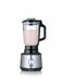 EAN 4008146038099 - Severin KM 3892 robot de cocina 1200 W 1,5 L Negro, Acero inoxidable, Transparente imagen 2