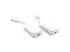 EAN 7630049629073 - VALUE 14.99.3414 extensor audio/video Transmisor y receptor de señales AV Blanco imagen 3