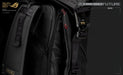 EAN 4711636593908 - ASUS ROG SLASH Backpack Edition 20 mochila Mochila enrollable Negro Poliéster, cuero PU imagen 20