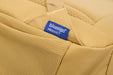 EAN 85854260497 - Thule EnRoute TEBP5216 - Pale Yellow mochila Mochila informal Amarillo Nylon imagen 13