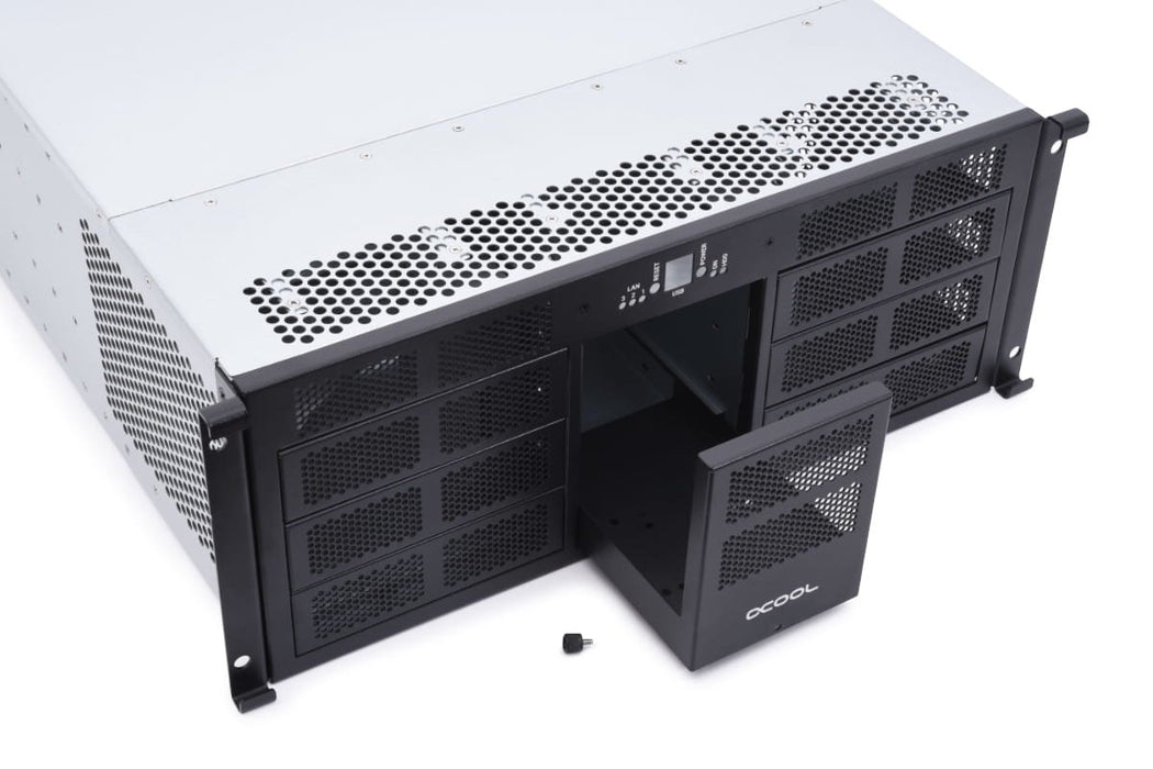 EAN 4250197135672 - Alphacool 50167 rejilla enfriadora imagen 6