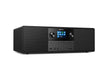 EAN 4895229109841 - Philips TAM6805/10 sistema de audio para el hogar Microcadena de música para uso doméstico 50 W Negro imagen 3