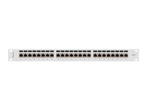 EAN 5901969428353 - Lanberg PPS7-1024-S panel de parcheo 1U imagen 2