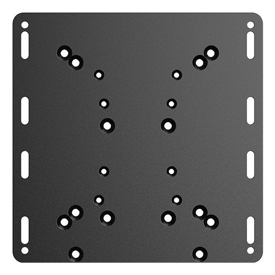 EAN 6973137270681 - Moza Racing AS006 accesorio para simulador de vuelo/carreras Adaptador de montaje de base de vuelo imagen 1