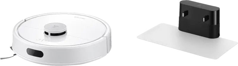 EAN 6936905901101 - Roborock Q7B aspiradora robotizada Blanco imagen 5