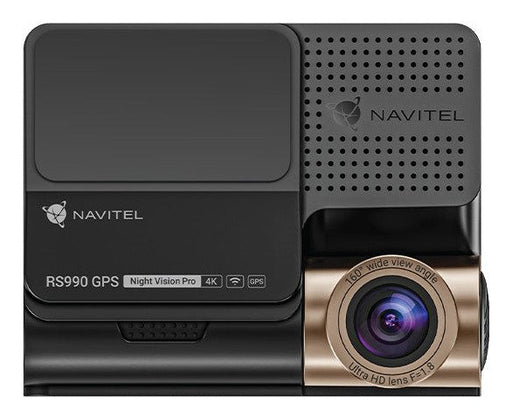 EAN 8594181746038 - Navitel RS990 GPS 4K Ultra HD Wifi USB Negro imagen 2