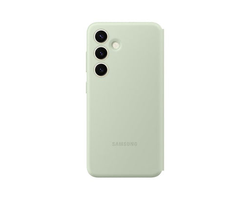 EAN 8806095354675 - Samsung Smart View Case funda para teléfono móvil 15,8 cm (6.2") Funda cartera Verde imagen 2
