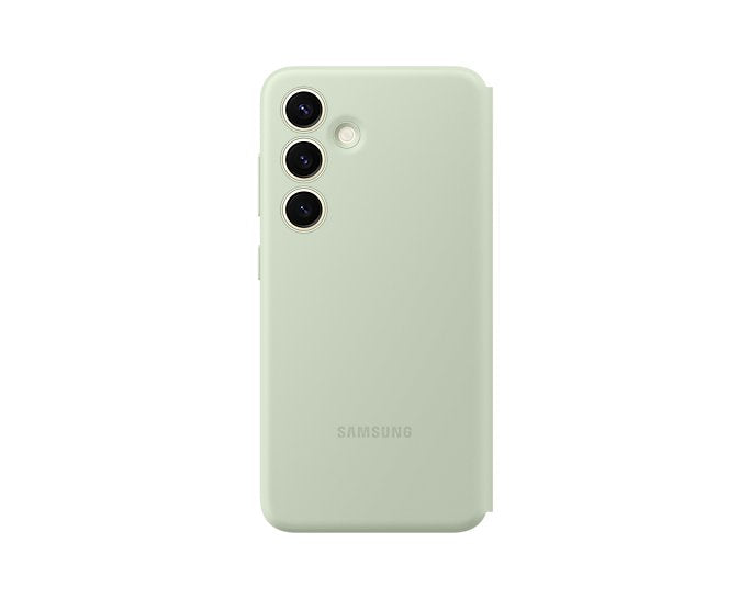 EAN 8806095354675 - Samsung Smart View Case funda para teléfono móvil 15,8 cm (6.2") Funda cartera Verde imagen 2