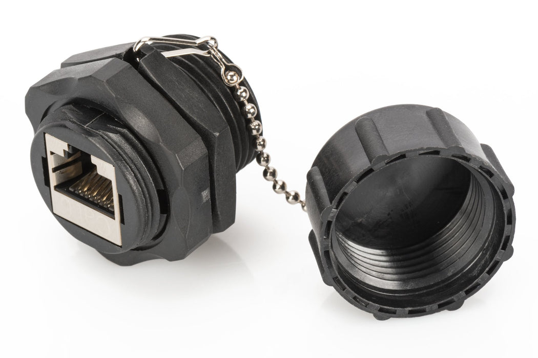 EAN 4016032429623 - Digitus DN-IND-C6-C módulo de conector de red imagen 1