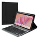 EAN 8436586743727 - SUBBLIM SUBKT3-BTL330 teclado para móvil QWERTY Español Bluetooth Negro imagen 1